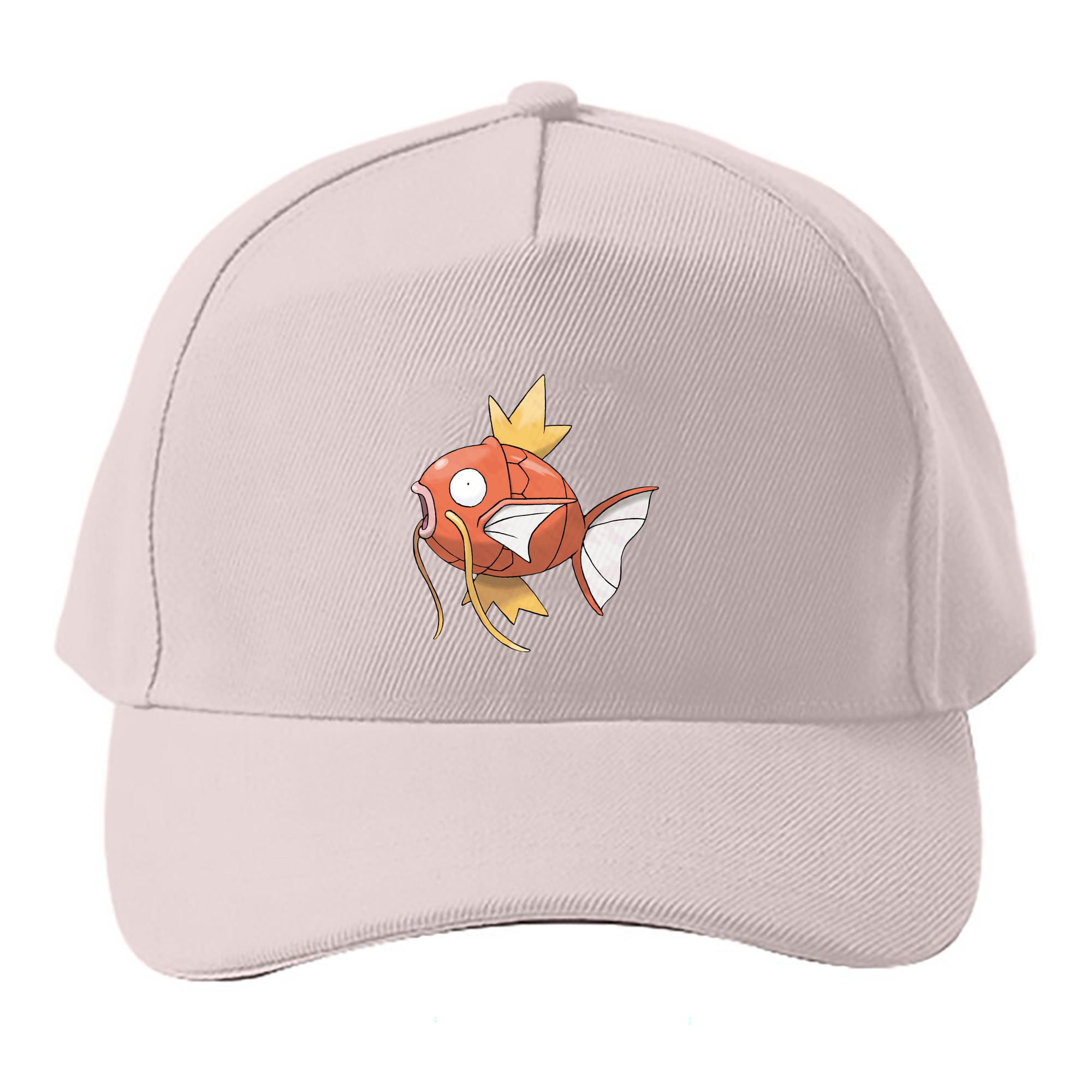（画像用） ポケットモンスター Pokémon ベースボールキャップ 綿100％ 男女兼用 帽子 スポーツ